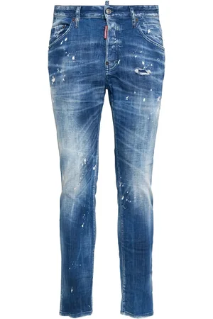 Dsquared2 Jean Skater