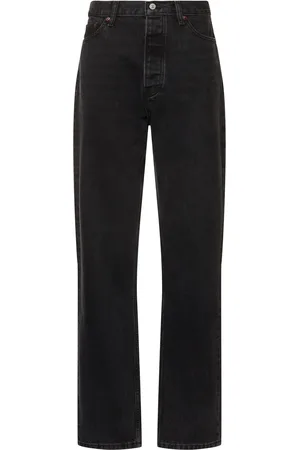AYA MUSE Jean Fuselé Taille Basse