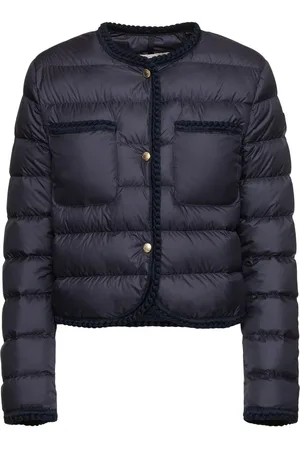 Moncler Doudoune En Matière Technique Gencay