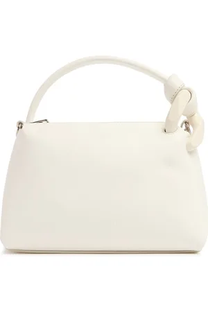 J.W.Anderson Petit Sac À Main En Cuir Corner