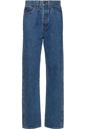 Khaite Jean Droit Taille Haute Corben
