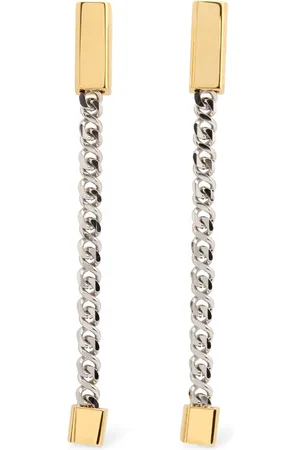 Dsquared2 Pendants D’oreilles Chained2