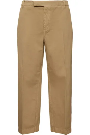 Thom Browne Pantalon Chino Utilitaire