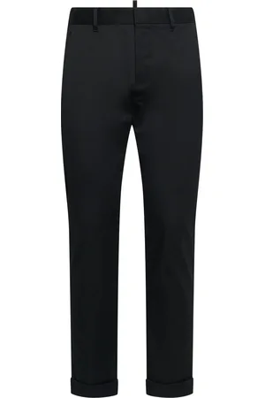 Dsquared2 Pantalon En Coton Stretch Cool Guy