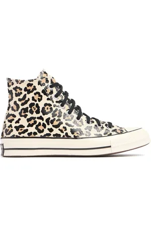Converse Sneakers Montantes Fluorescentes Chuck 70