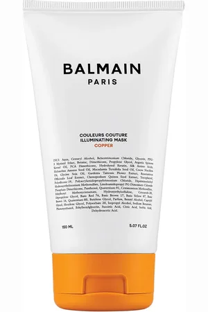 Balmain Couleurs Couture Illuminating Mask 150 Ml