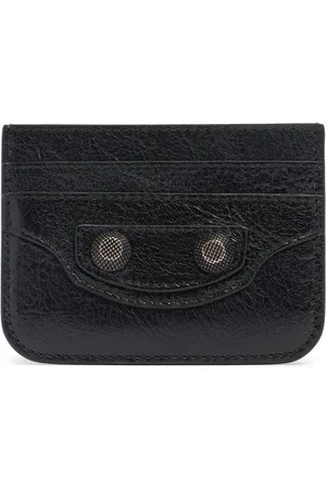 Balenciaga Porte-cartes Le Cagole