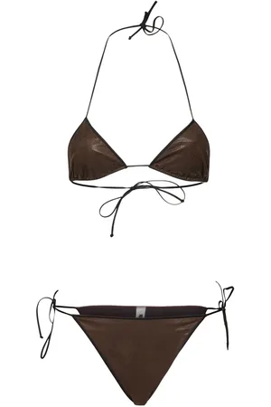 Reina Olga Bikini Triangle