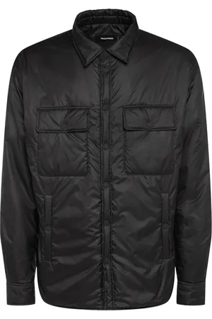 Dsquared2 Surchemise Légère