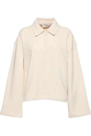 Serafini Polo En Jersey De Coton