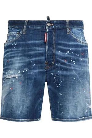 Dsquared2 Short Marine