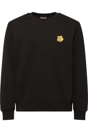Kenzo Sweat-shirt En Coton Boke Flower