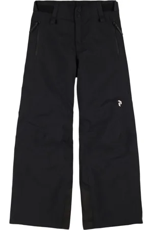 Peak Performance Pantalon De Ski Maroon
