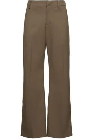 Entire Studios Pantalon Ajusté Father