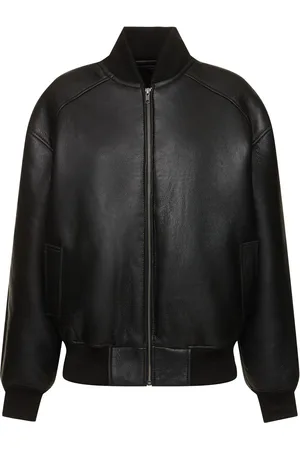 Manokhi Veste En Shearling Mina