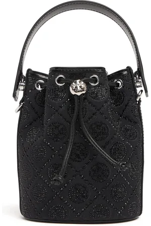 Tory Burch Sac Seau Mini À Monogramme T