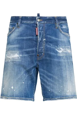 Dsquared2 Short Marine