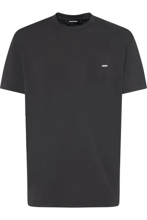 Dsquared2 T-shirt Cool Fit En Coton
