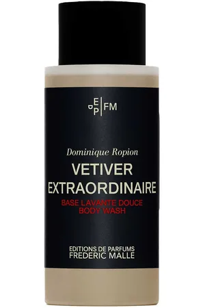 Frederic Malle Gel Douche Vetiver Extraordinaire Body Wash 200 Ml