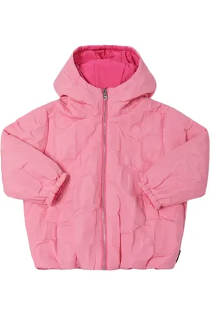 Marc Jacobs Blouson Réversible En Polyester