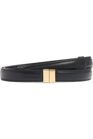 Totême Ceinture En Cuir