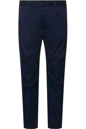 Dsquared2 Pantalon Chino En Coton Stretch Sexy