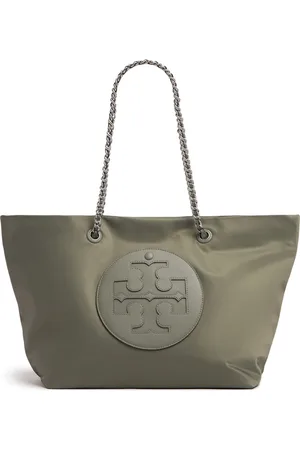 Tory Burch Sac Cabas En Nylon Ella Chain