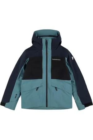 Peak Performance Blouson De Ski Gravity