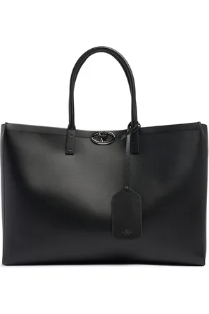 VALENTINO GARAVANI Sac Cabas Vlogo The Bold Edition