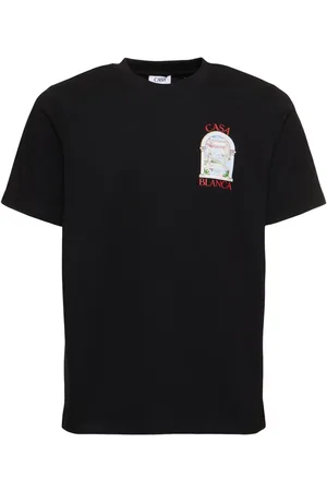 Casablanca Lvr Exclusive - T-shirt Imprimé Le Passage