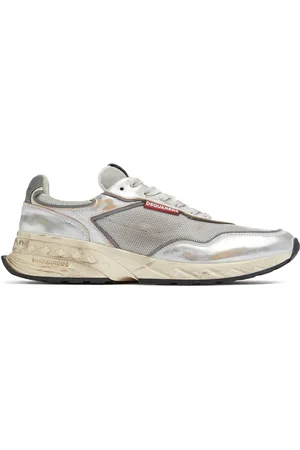 Dsquared2 Sneakers Basses Dsq2