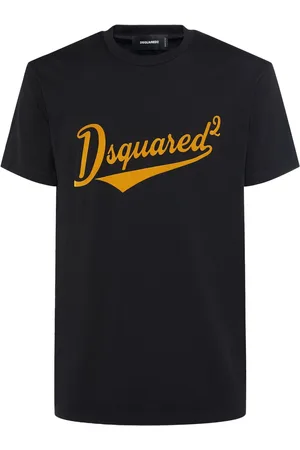Dsquared2 T-shirt Cool Fit En Coton