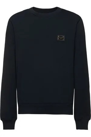 Dolce & Gabbana Sweat-shirt En Jersey Essential