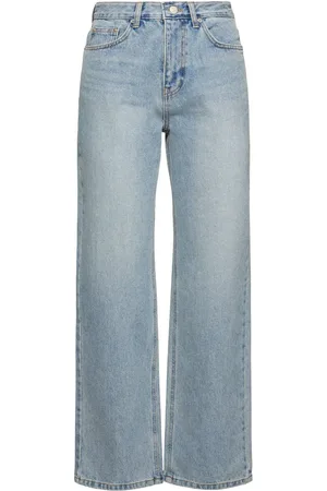 DUNST Jean Loose En Denim
