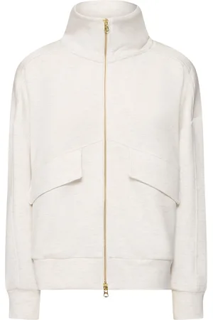 Varley Veste Zippée Garcia