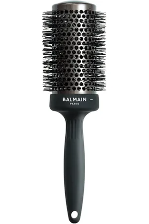 Balmain Brosse Ronde En Céramique 53 Mm