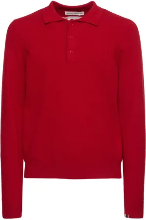 EXTREME CASHMERE Polo N223 Be For