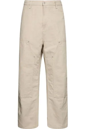 Carhartt Pantalon À Double Genou Walter