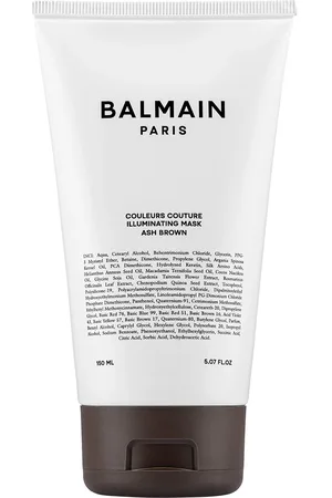 Balmain Couleurs Couture Illuminating Mask 150 Ml