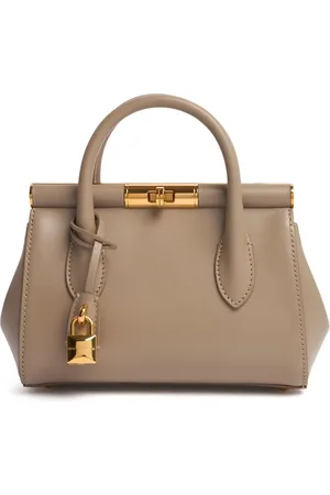 Dolce & Gabbana Sac À Main Mini En Cuir Marlene Day