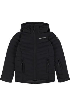 Peak Performance Veste De Ski En Polyester Frost