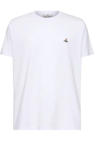 Vivienne Westwood T-shirt Classique Orb
