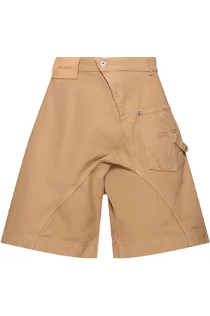 J.W.Anderson Short Torsadé