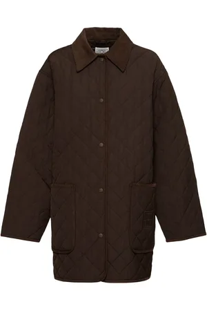 Totême Veste Matelassée