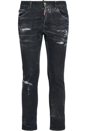 Dsquared2 Jean Skater Fit