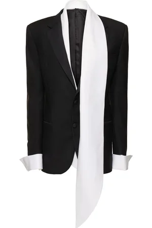 BETTTER Blazer Truman