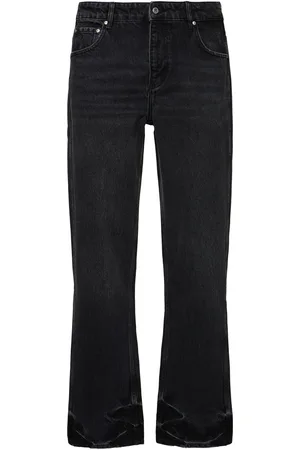 Represent Jean Droit En Denim R2