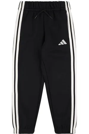 adidas Pantalon De Survêtement En Coton Mélangé