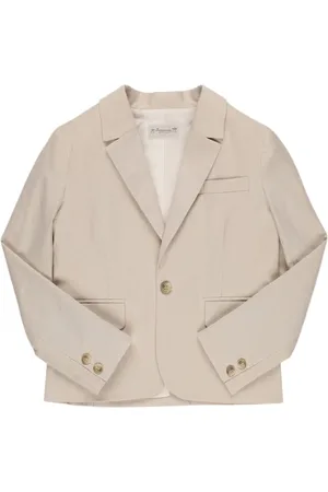 BONPOINT Veste En Sergé De Coton