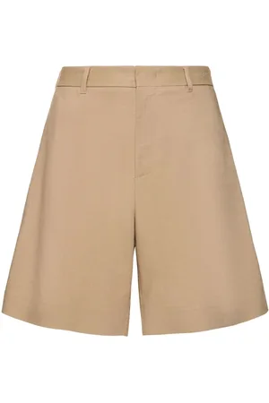 Msgm Bermuda